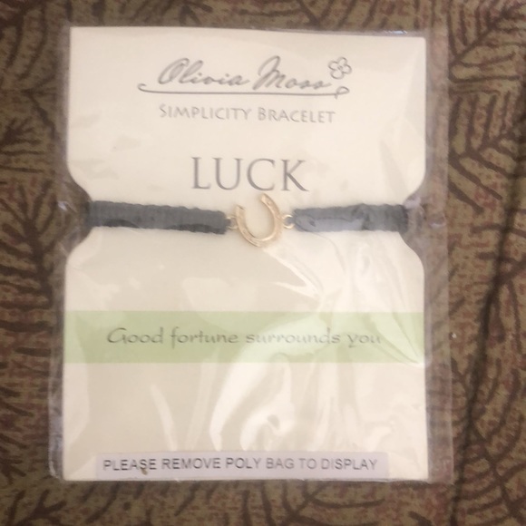 Olivia MOSS and Simplicity bracelets - Picture 5 of 6
